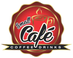 Logo Small Cafe