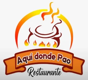 Logo Aquí Donde Pao