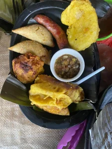 Foto Las Delicias de Euca