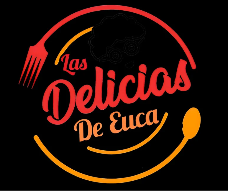 Logo Las Delicias de Euca