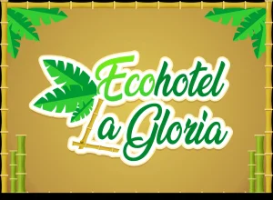 Eco Hotel La Gloria - Portada o logo