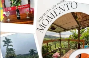 Eco Hotel La Gloria - Foto