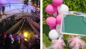 Hangar Eventos - Foto del espacio