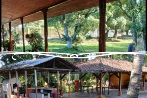 Hotel Villa Samuel José - Foto del lugar