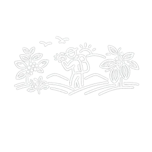 Icono de turismo de naturaleza