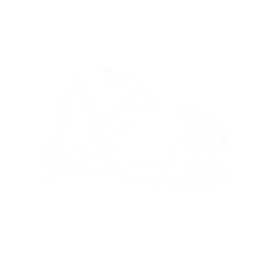 Icono de turismo de naturaleza