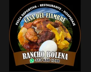 Logo Rancho Bolena